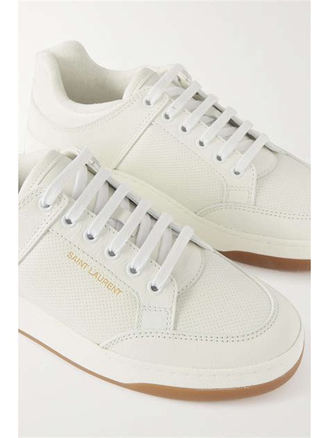 saint laurent tennis shoes.